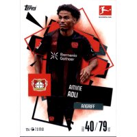 124 - Amine Adli - 2025/2026