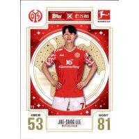 211 - Lee Jae-sung - International Star - 2025/2026