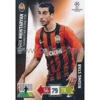 PAD-1213-255 - Henrik Mkhitaryan - Rising Star