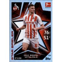 334 - Eric Martel - Star Spieler - 2025/2026