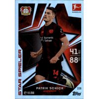 336 - Patrik Schick - Star Spieler - 2025/2026