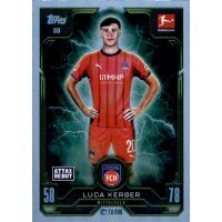 350 - Luca Kerber - Rising Star - 2025/2026