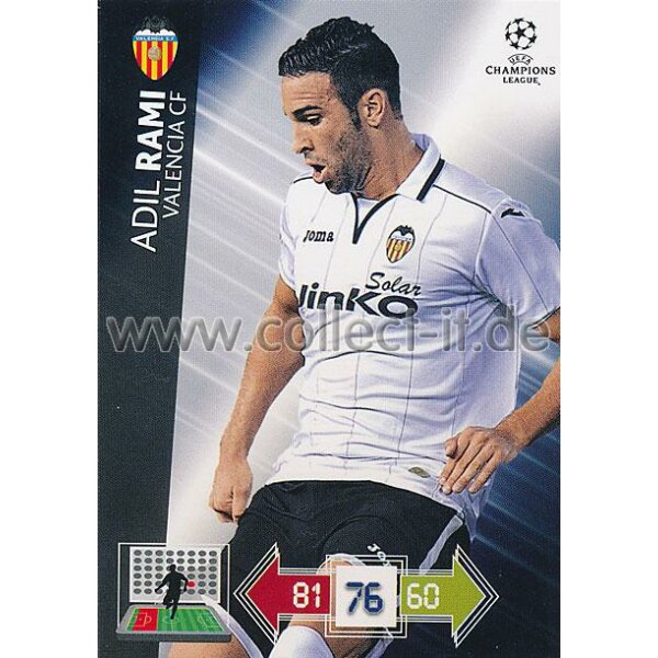 PAD-1213-257 - Adil Rami