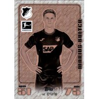 442 - Marius Bülter - Icon - Bronze - 2025/2026