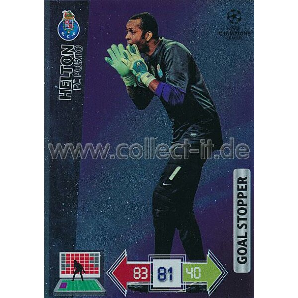 PAD-1213-289 - Helton - Goal Stopper