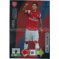 PAD-1213-297 - Mikel Arteta - Fans Favourite