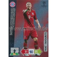 PAD-1213-300 - Bastian Schweinsteiger - Fans Favourite