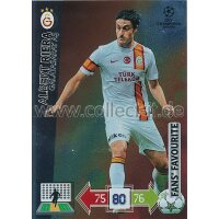 PAD-1213-306 - Albert Riera - Fans Favourite