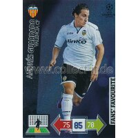 PAD-1213-323 - Andres Guardado - Fans Favourite