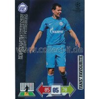 PAD-1213-325 - Konstantin Zyryanov - Fans Favourite