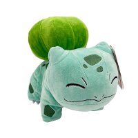 Pokemon Plüsch Bulbasaur
