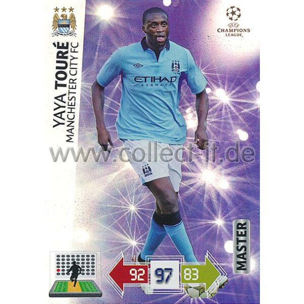 PAD-1213-335 - Yaya Toure - Master