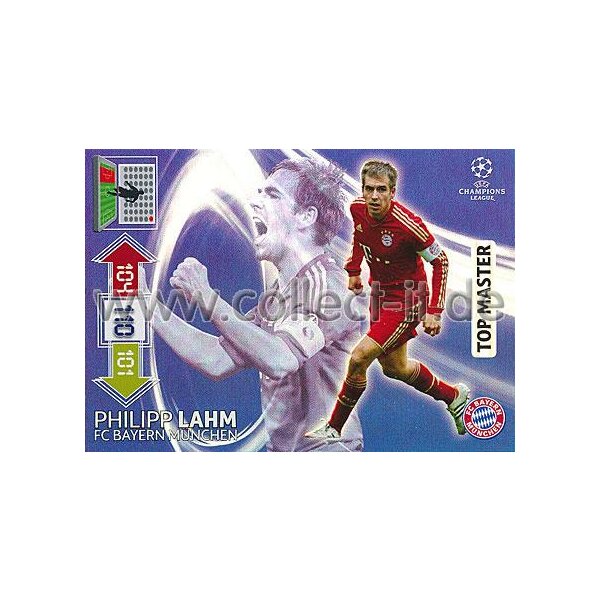 PAD-1213-348 - Phillip Lahm - Top Master