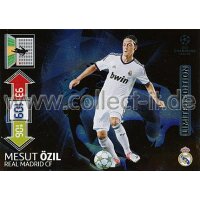 PAD-LE02 - Mesut Özil - Limited Edition