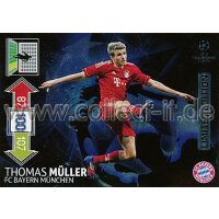 PAD-LE03 - Thomas Müller - Limited Edition