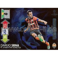 PAD-LE07 - Darijo Srna - Limited Edition