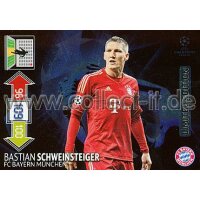 PAD-LE14 - Bastian Schweinsteiger - Limited Edition