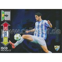 PAD-LE23 - Isco - Limited Edition