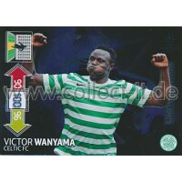 PAD-LE25 - Victor Wanyama - Limited Edition