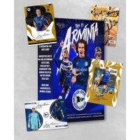 Ultimate Dropz This is Arminia | Limited Edition - 1x Box