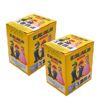 Panini Super Mario - Its-A Me, Mario (2025) -...