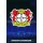 PAD-1314-007 - Bayer 04 Leverkusen - Team Logo