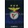 PAD-1314-009 - Benfica Lissabon - Team Logo