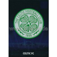 PAD-1314-011 - Celtic Glasgow - Team Logo