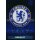 PAD-1314-012 - FC Chelsea - Team Logo