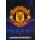 PAD-1314-018 - Manchester United - Team Logo