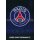 PAD-1314-024 - Paris Saint-Germain - Team Logo