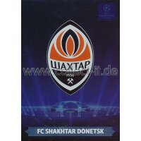 PAD-1314-027 - Shakhtar Donezk - Team Logo