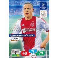 PAD-1314-035 - Kolbeinn Sigthorsson