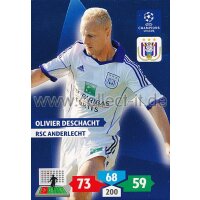 PAD-1314-038 - Olivier Deschacht