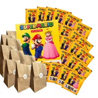 Panini Super Mario - Its-A Me, Mario (2025) -...