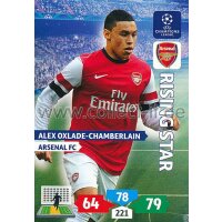 PAD-1314-052 - Alex Oxlade-Chamberlain - Rising Star