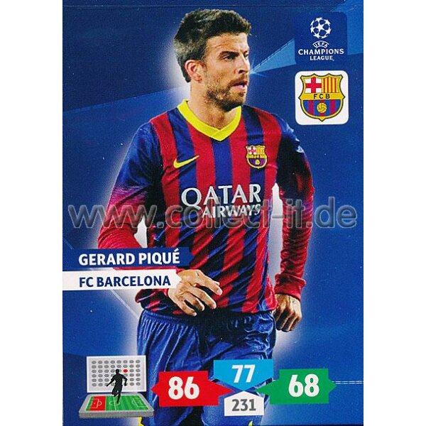 PAD-1314-066 - Gerard Pique