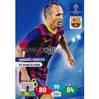 PAD-1314-069 - Andres Iniesta