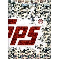 Topps Bundesliga 2025/2026 Sticker 2 - Topps Logo