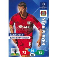 PAD-1314-078 - Lars Bender - Star Player