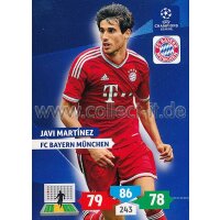 PAD-1314-084 - Javi Martinez