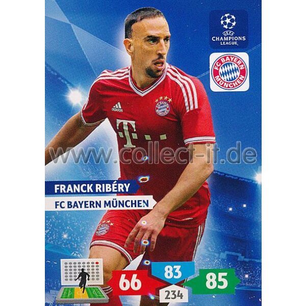 PAD-1314-085 - Franck Ribery