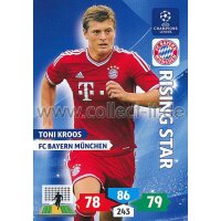 PAD-1314-087 - Toni Kroos - Rising Star