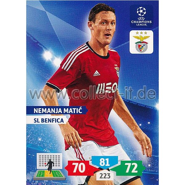 PAD-1314-094 - Nemanja Matic