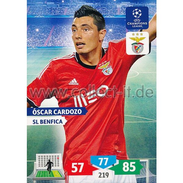 PAD-1314-098 - Oscar Cardozo