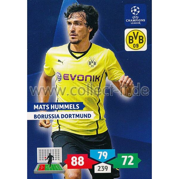 PAD-1314-101 - Mats Hummels