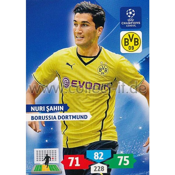 PAD-1314-105 - Nuri Sahin