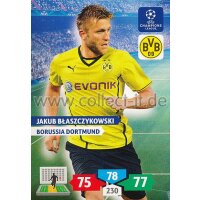 PAD-1314-106 - Jakub Blaszcykowski