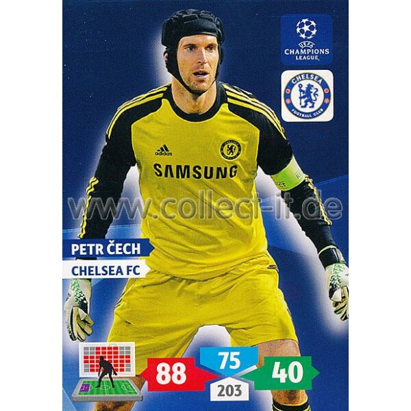 PAD-1314-118 - Petr Cech