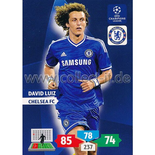 PAD-1314-119 - David Luiz